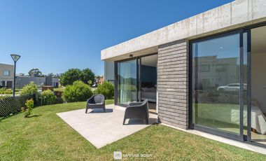 Casa con pileta en Mar del Plata