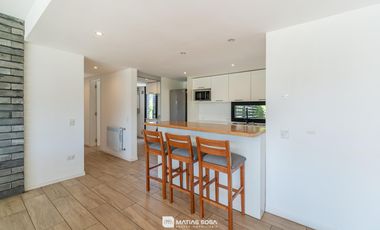 Casa con pileta en Mar del Plata