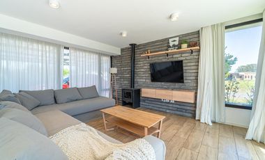 Casa con pileta en Mar del Plata