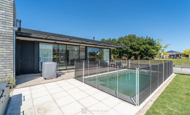 Casa con pileta en Mar del Plata