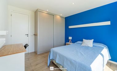 Casa con pileta en Mar del Plata