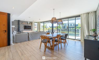 Casa con pileta en Mar del Plata