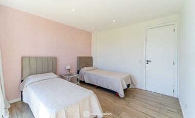 Casa con pileta en Mar del Plata