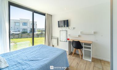 Casa con pileta en Mar del Plata