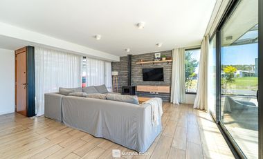 Casa con pileta en Mar del Plata