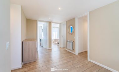 Casa con pileta en Mar del Plata