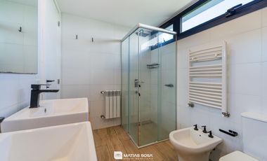 Casa con pileta en Mar del Plata