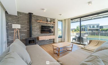 Casa con pileta en Mar del Plata