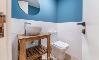 Casa con pileta en Mar del Plata