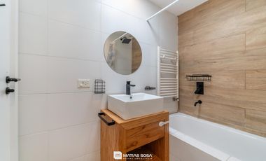 Casa con pileta en Mar del Plata