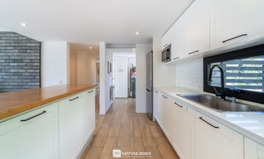 Casa con pileta en Mar del Plata