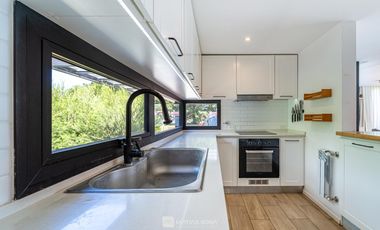 Casa con pileta en Mar del Plata