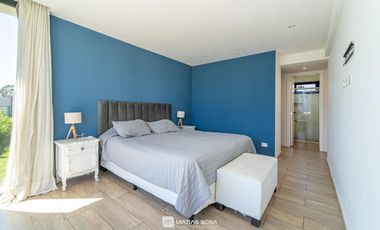 Casa con pileta en Mar del Plata