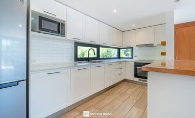 Casa con pileta en Mar del Plata