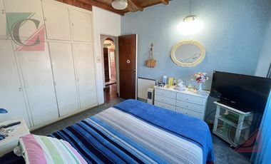 PH 5 AMB. EN 1ER PISO CON COCHERA