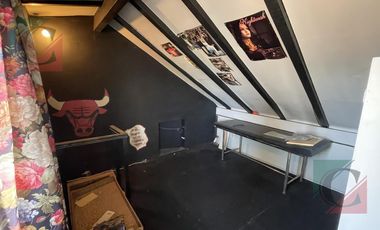 PH 5 AMB. EN 1ER PISO CON COCHERA