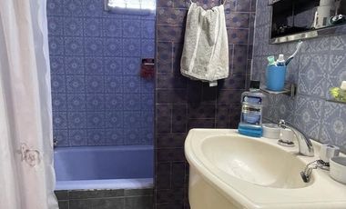 PH 5 AMB. EN 1ER PISO CON COCHERA