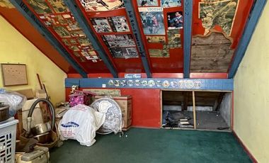 PH 5 AMB. EN 1ER PISO CON COCHERA