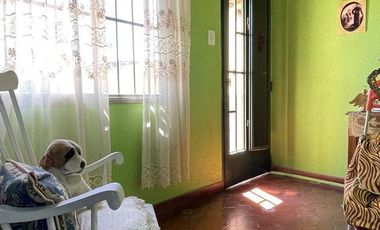 PH 5 AMB. EN 1ER PISO CON COCHERA