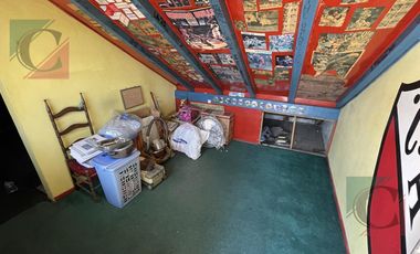 PH 5 AMB. EN 1ER PISO CON COCHERA