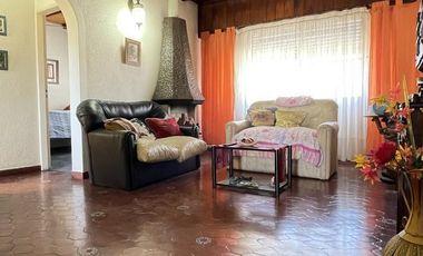 PH 5 AMB. EN 1ER PISO CON COCHERA