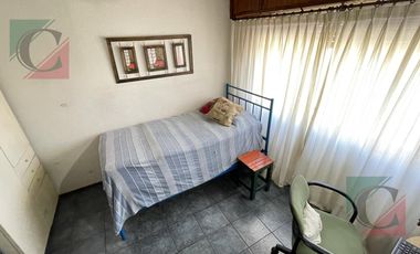 PH 5 AMB. EN 1ER PISO CON COCHERA