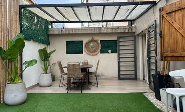 Alquiler temporario, disponible diciembre del 2025 y enero del 2026. Departamento en San Isidro