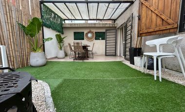 Alquiler temporario, disponible diciembre del 2025 y enero del 2026. Departamento en San Isidro