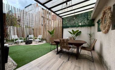 Alquiler temporario, disponible diciembre del 2025 y enero del 2026. Departamento en San Isidro