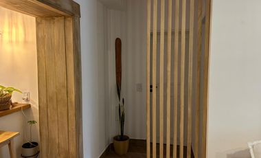 Alquiler temporario, disponible diciembre del 2025 y enero del 2026. Departamento en San Isidro