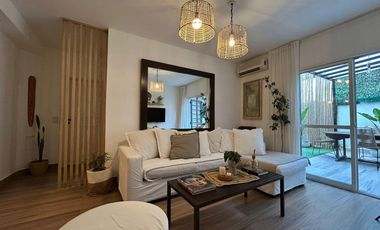 Alquiler temporario, disponible diciembre del 2025 y enero del 2026. Departamento en San Isidro