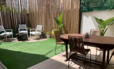 Alquiler temporario, disponible diciembre del 2025 y enero del 2026. Departamento en San Isidro