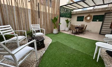 Alquiler temporario, disponible diciembre del 2025 y enero del 2026. Departamento en San Isidro