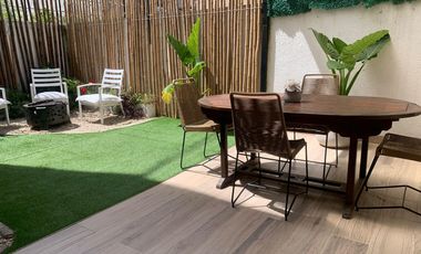 Alquiler temporario, disponible diciembre del 2025 y enero del 2026. Departamento en San Isidro