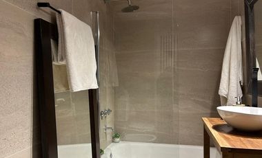 Alquiler temporario, disponible diciembre del 2025 y enero del 2026. Departamento en San Isidro