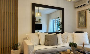 Alquiler temporario, disponible diciembre del 2025 y enero del 2026. Departamento en San Isidro