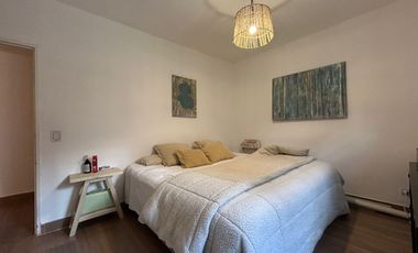 Alquiler temporario, disponible diciembre del 2025 y enero del 2026. Departamento en San Isidro