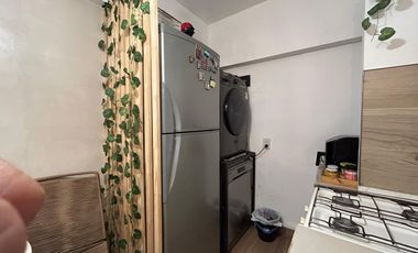 Alquiler temporario, disponible diciembre del 2025 y enero del 2026. Departamento en San Isidro