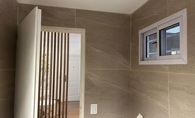 Alquiler temporario, disponible diciembre del 2025 y enero del 2026. Departamento en San Isidro