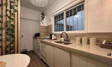 Alquiler temporario, disponible diciembre del 2025 y enero del 2026. Departamento en San Isidro