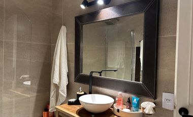 Alquiler temporario, disponible diciembre del 2025 y enero del 2026. Departamento en San Isidro