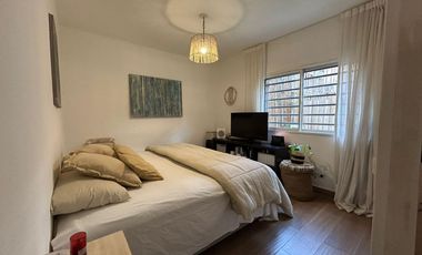 Alquiler temporario, disponible diciembre del 2025 y enero del 2026. Departamento en San Isidro