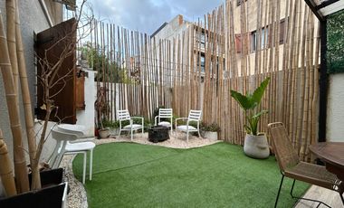 Alquiler temporario, disponible diciembre del 2025 y enero del 2026. Departamento en San Isidro