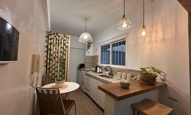 Alquiler temporario, disponible diciembre del 2025 y enero del 2026. Departamento en San Isidro