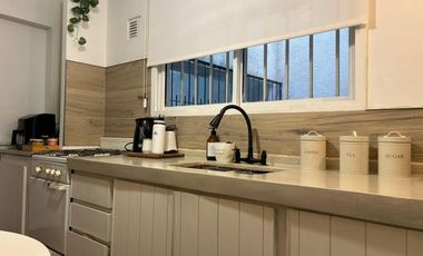 Alquiler temporario, disponible diciembre del 2025 y enero del 2026. Departamento en San Isidro