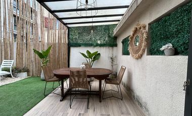 Alquiler temporario, disponible diciembre del 2025 y enero del 2026. Departamento en San Isidro