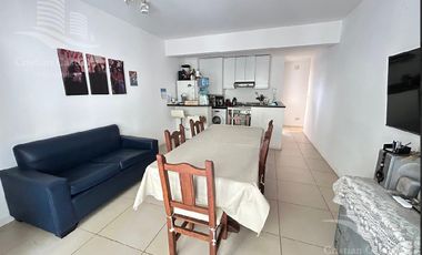 Departamento 2 Ambientes ambientes con Balcón y Parrilla en San Fernando