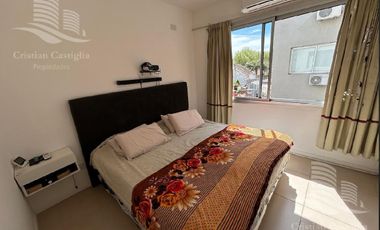 Departamento 2 Ambientes ambientes con Balcón y Parrilla en San Fernando