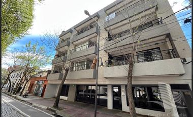 Departamento 2 Ambientes ambientes con Balcón y Parrilla en San Fernando