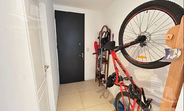 Departamento 2 Ambientes ambientes con Balcón y Parrilla en San Fernando